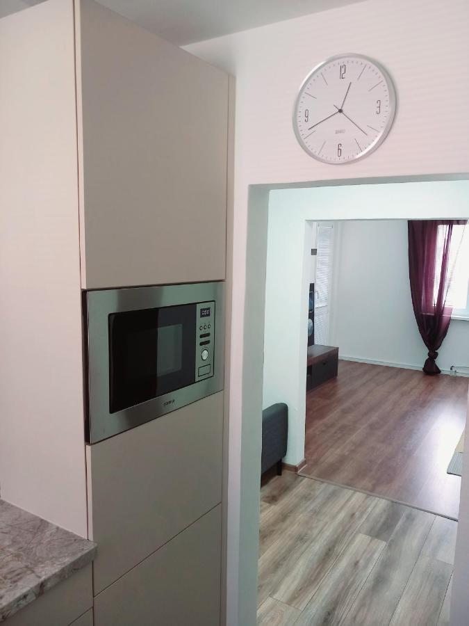 Stylovy Apartman V Samorine Esterno foto